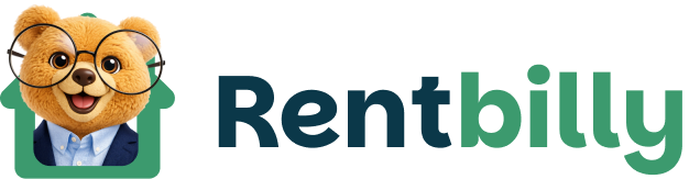 rentbilly.co.uk Help Center home page